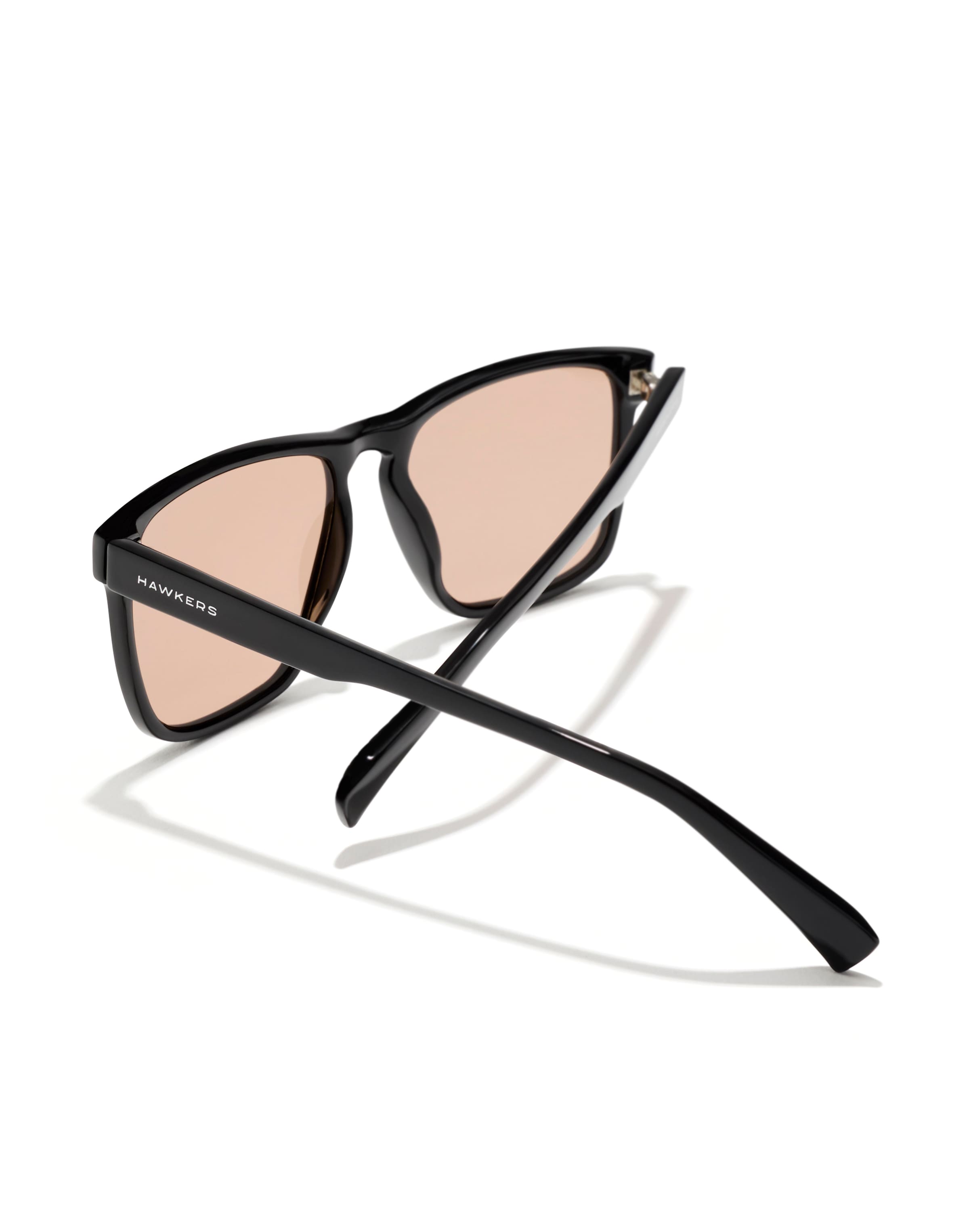 HAWKERS Sunglasses 'Dust' in Black