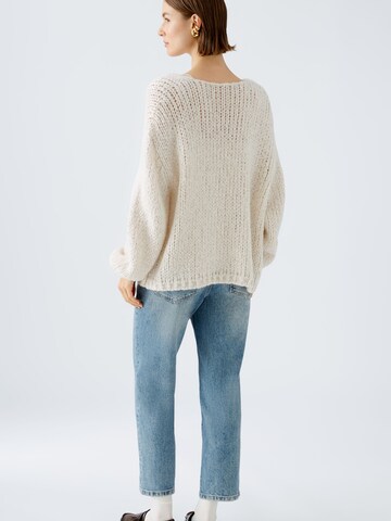Cardigan OUI en beige