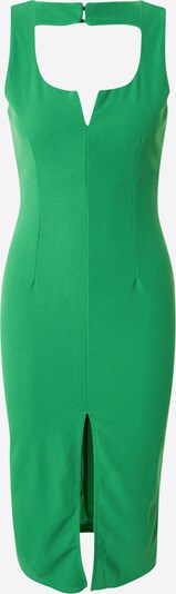 Skirt & Stiletto Robe de cocktail 'Adriana' en vert, Vue avec produit