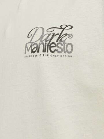 JACK & JONES Bluser & t-shirts i hvid
