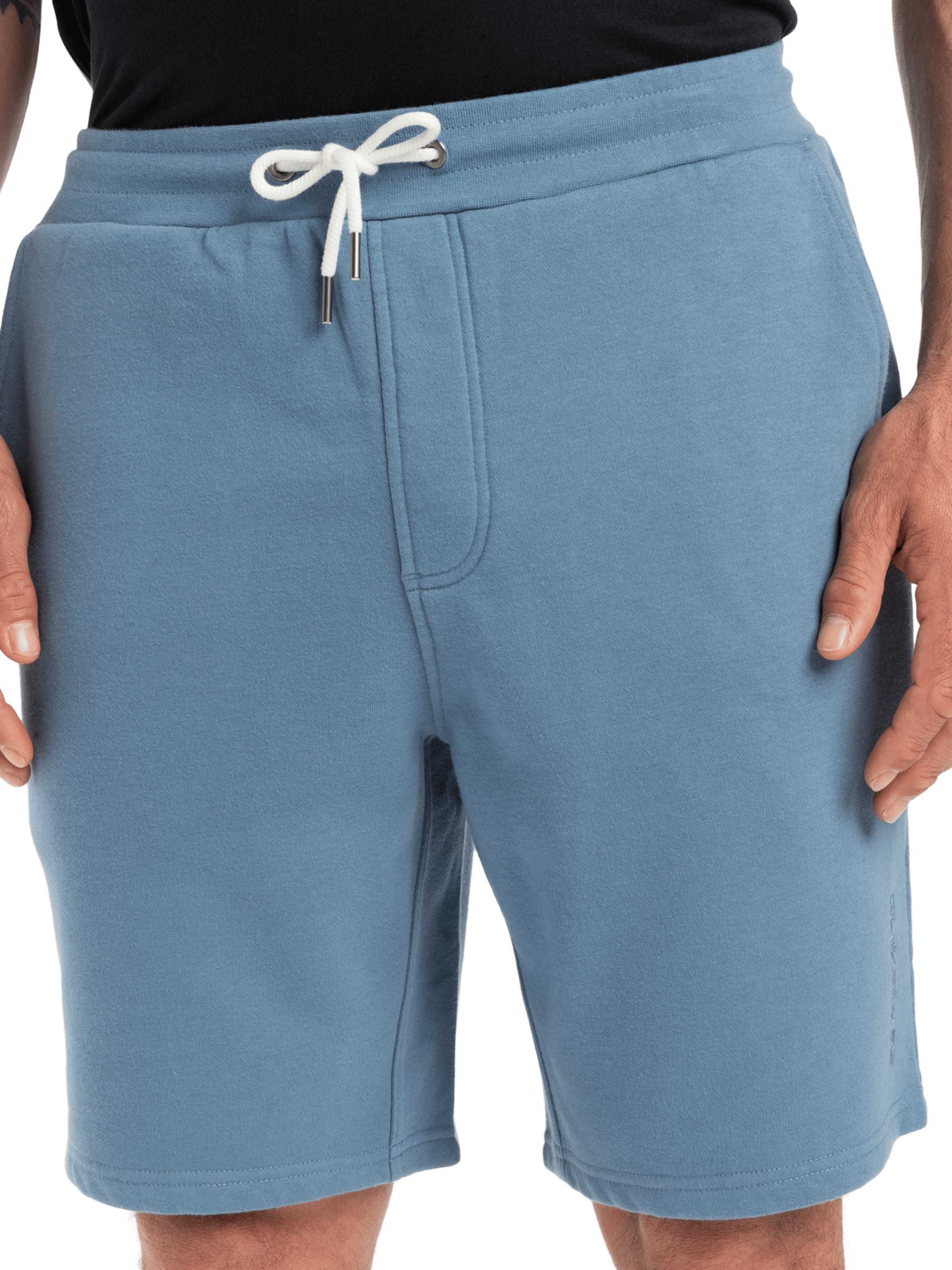 Regular Pantalon 'Salt Water' QUIKSILVER en bleu