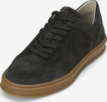 Marc O'Polo Sneaker 'Enrique' in Grau: Vorderseite