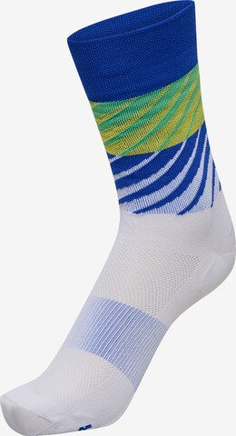 Newline Athletic Socks 'Pace' in Blue