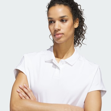 ADIDAS PERFORMANCE Functioneel shirt 'Ultimate365+' in Wit