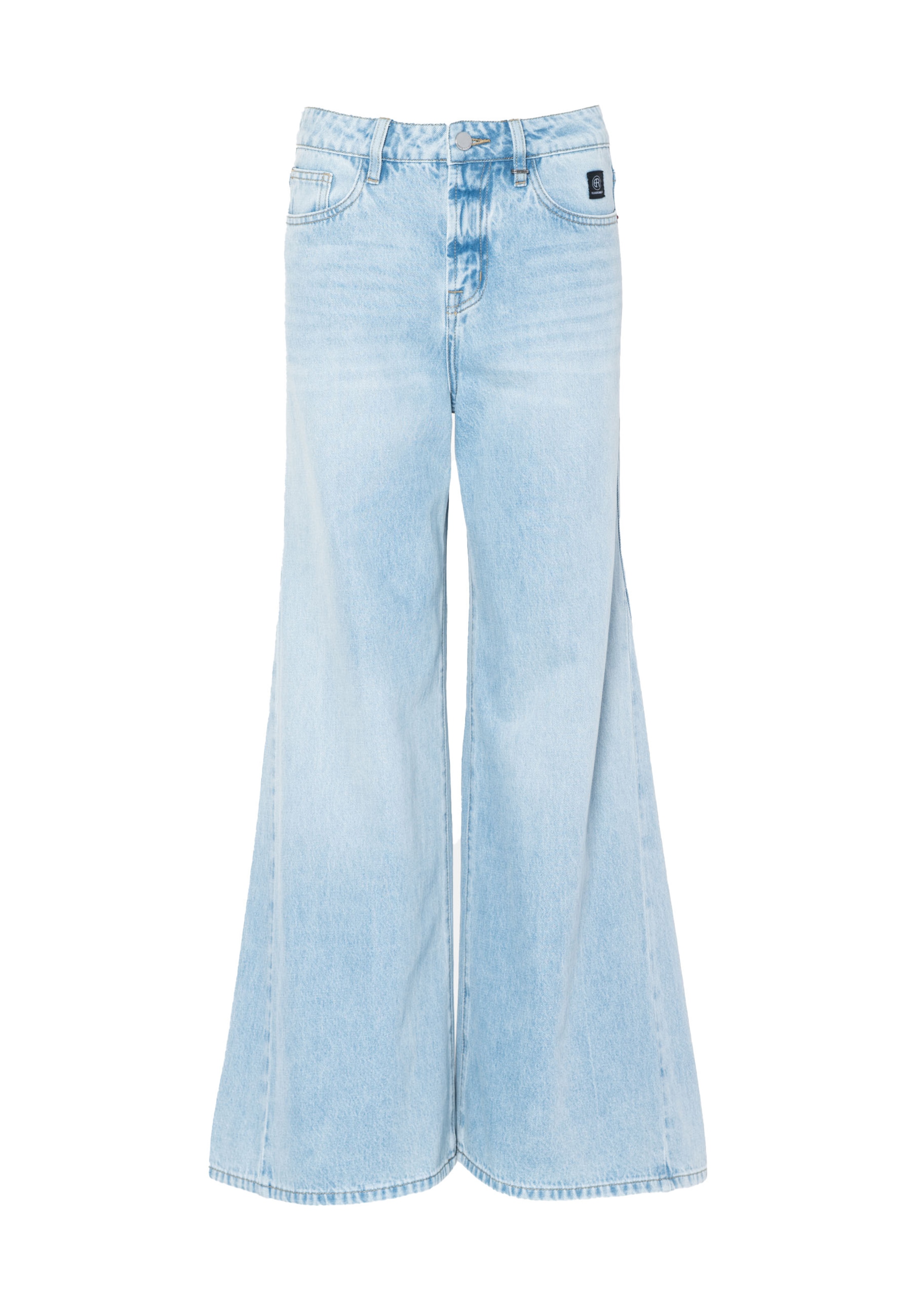 Elias Rumelis Jeans 'HOLLI' in Light blue, Item view