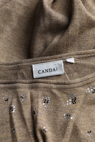 C&A Sweater & Cardigan in M in Brown