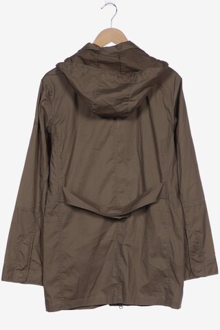 VAUDE Jacket & Coat in XXL in Brown