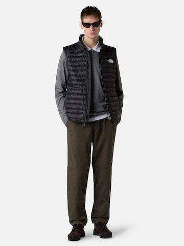 melns THE NORTH FACE Veste 'Huila'