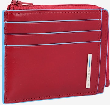 Piquadro Case in Red