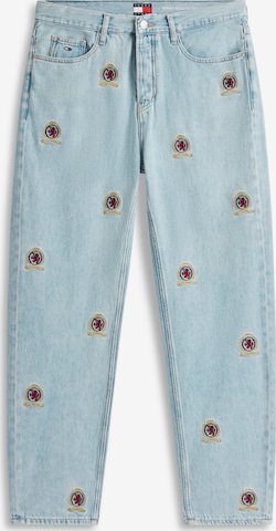 Tommy Jeans Джинсы 'SONNY' в Синий: спереди