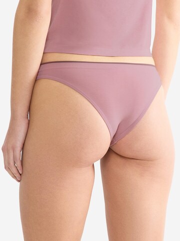 SLOGGI String 'GO Sense' in Pink