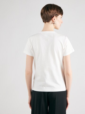 T-shirt PINKO en blanc