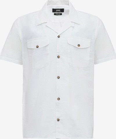 Marškiniai iš Antioch, spalva – balta, Prekių apžvalga