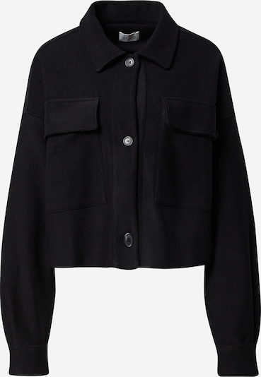 Kendall for ABOUT YOU Veste mi-saison 'Blakely' en noir, Vue avec produit