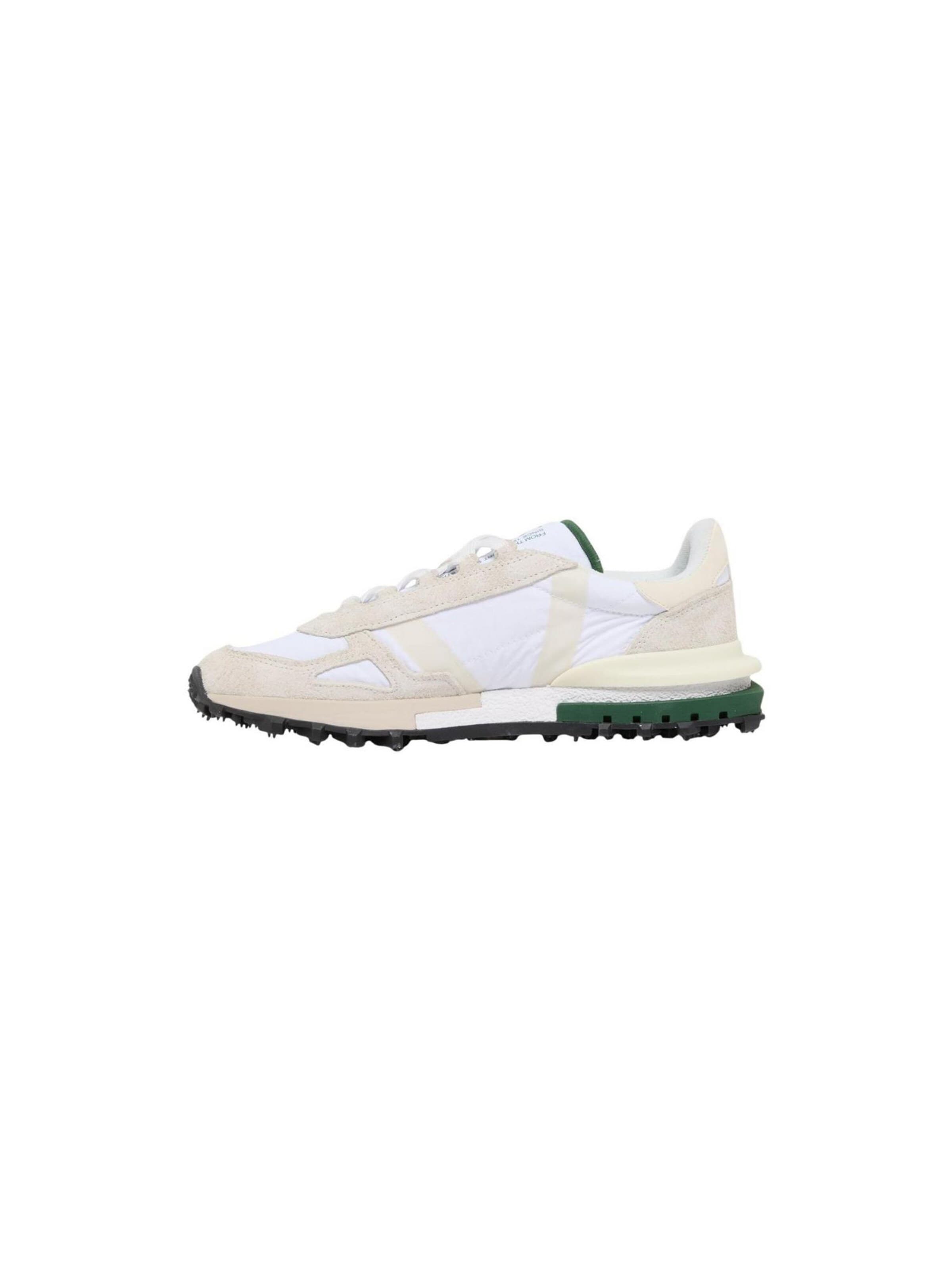 LACOSTE Sneakers 'ELITE ACTIVE 1262 E04029' in Beige