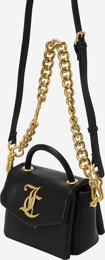 Juicy Couture Handtasche 'Alyssa' in gold / schwarz, Produktansicht