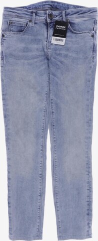 GARCIA Jeans 26 in Blau: predná strana