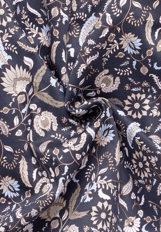 ETERNA Regular fit Business shirt in Blue