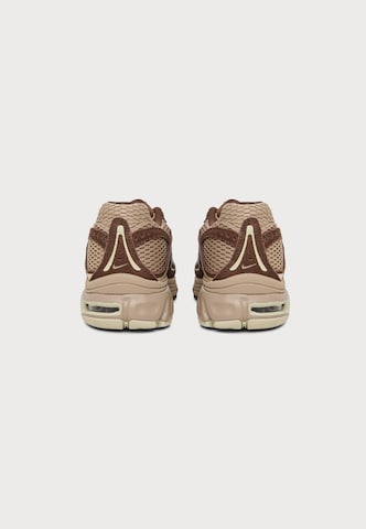 Nike Sportswear Σνίκερ χαμηλό 'AIR MAX MOTO 2K' σε καφέ