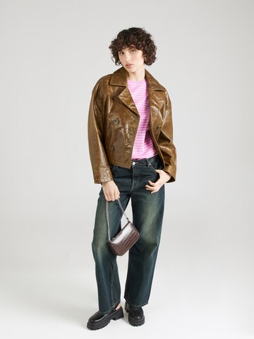 s.Oliver Top in Pink