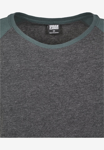 Urban Classics T-Shirt in Grau