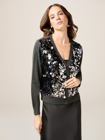 oltre Sweater in Grey