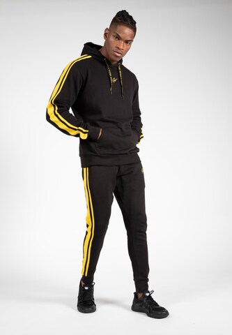 Sweat-shirt 'Banks' Gorilla Wear en noir