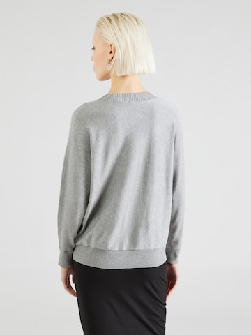 Pull-over 'Annemarie' CULTURE en gris