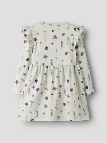 NAME IT - Vestido en gris