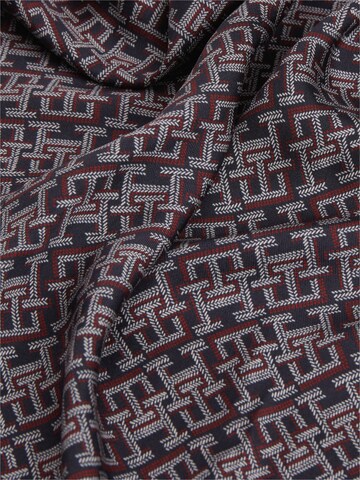 TOMMY HILFIGER - Cachecóis em azul