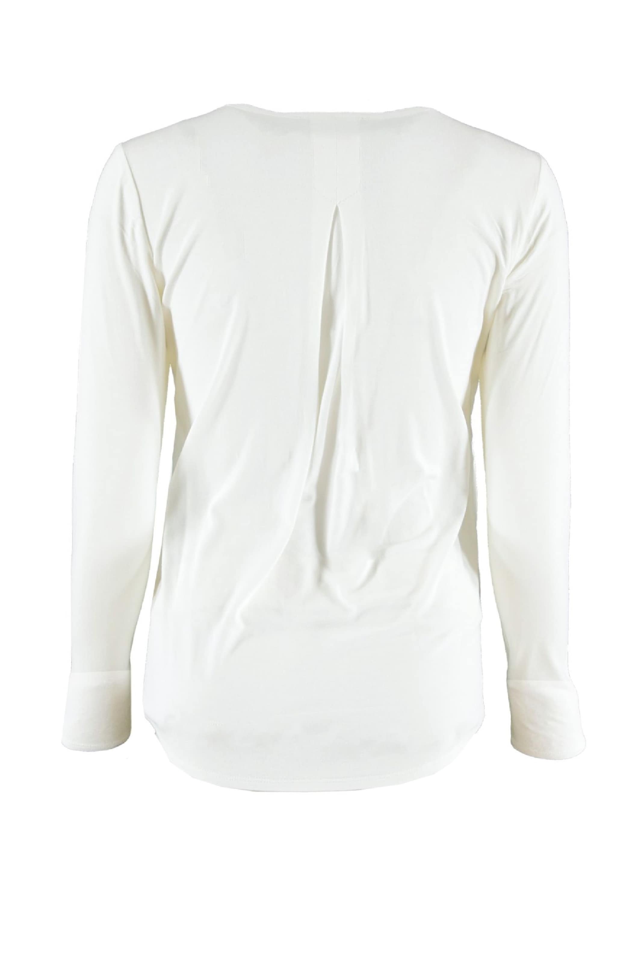 Smith&Soul Blouse in White