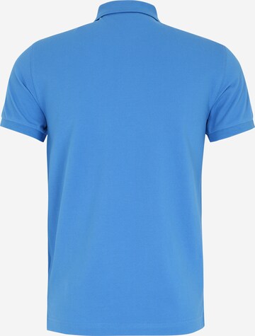 GANT Poloshirt 'Rugger' in Blau