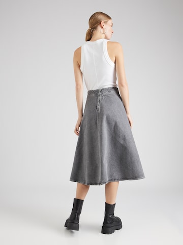 MADS NORGAARD COPENHAGEN Skirt in Grey