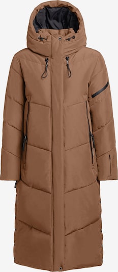 khujo Zimski kaput ' SONJE5 ' u svijetlosmeđa, Pregled proizvoda