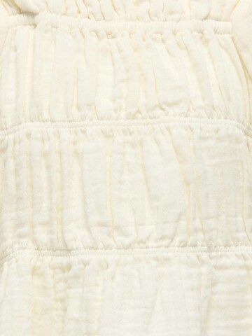 ONLY GIRLS Shirt 'KOGThyra' in Beige