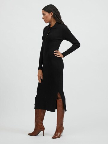 Robe 'Olie' VILA en noir