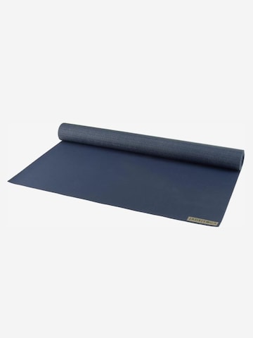 JADEYOGA Mat 'Voyager' in Blue
