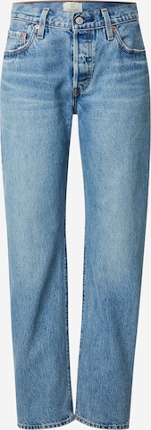 Jeans '501® '90s' di LEVI'S ® in blu: frontale