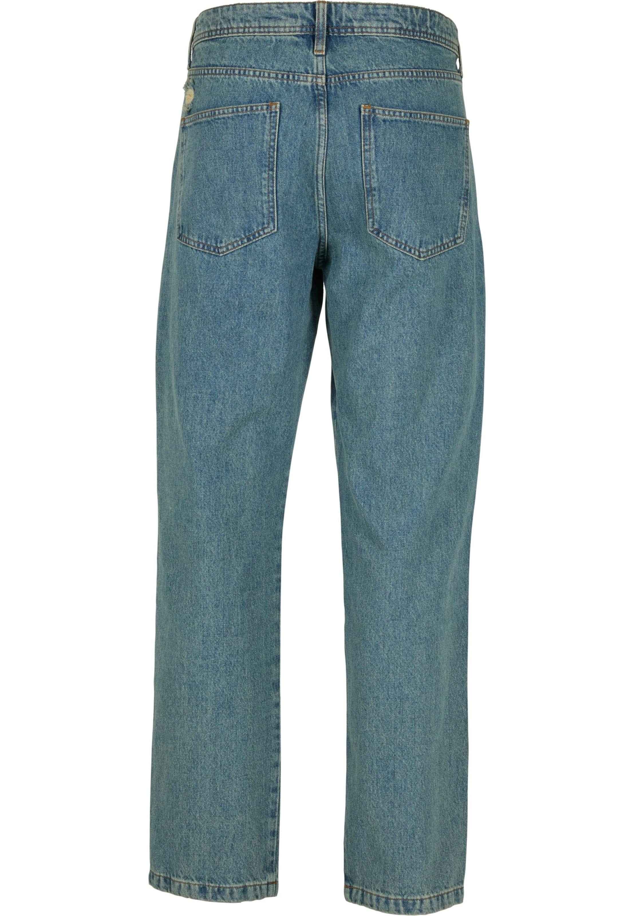 DEF Slim fit Jeans in Blue