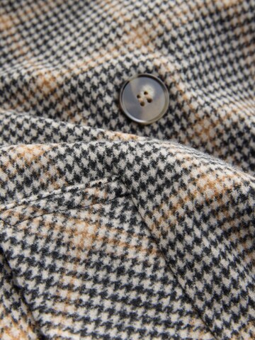 Next Tussenmantel in Bruin