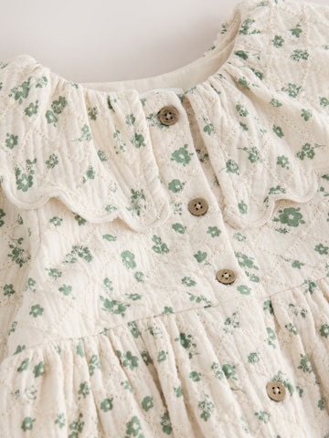 Next - Vestido en beige