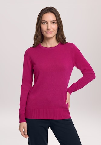 Betty Barclay Pullover in Lila: Vorderseite
