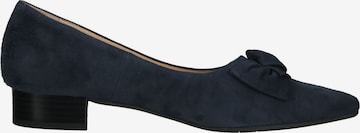 PETER KAISER Pumps in Blau