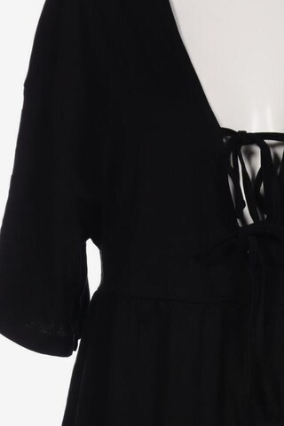 ASOS DESIGN Curve Kleid XL in Schwarz