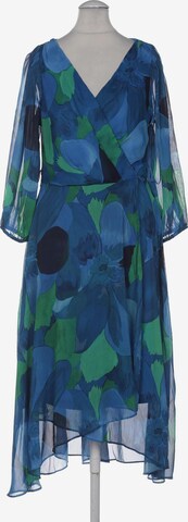 DKNY Kleid XS in Blau: predná strana