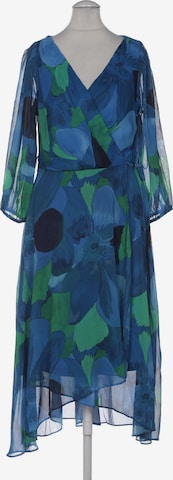 DKNY Dress in XS in Blue: front