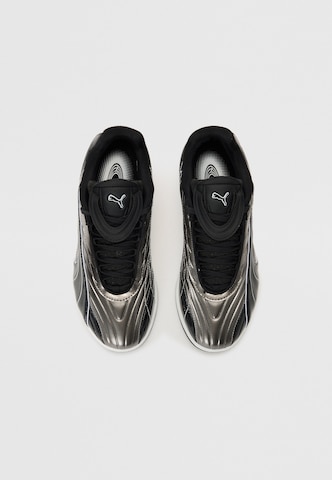 PUMA Низкие кроссовки 'V-S2 Goalgetter' в Серебристый