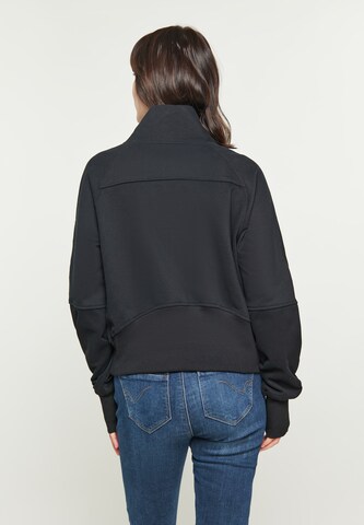 usha BLUE LABEL - Sudadera en negro