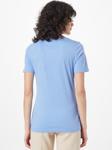 T-shirt s.Oliver en bleu