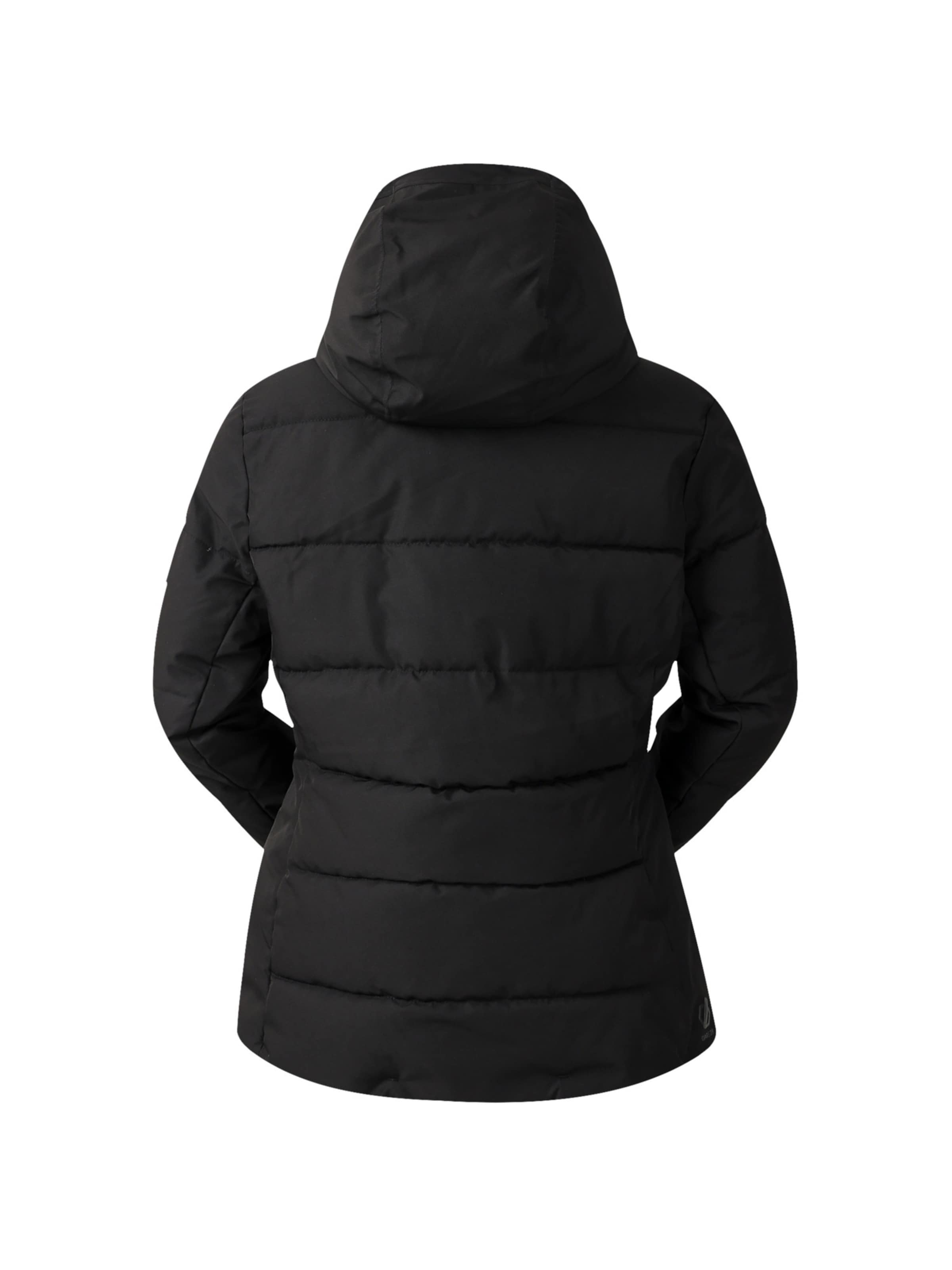 DARE 2B Outdoor Jacket 'Glacier' in Black